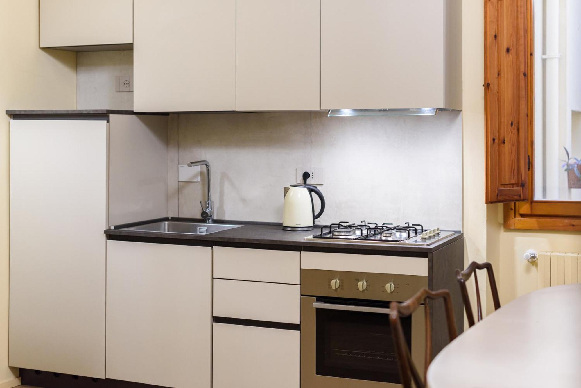 Jagua By Mmega Apartamento