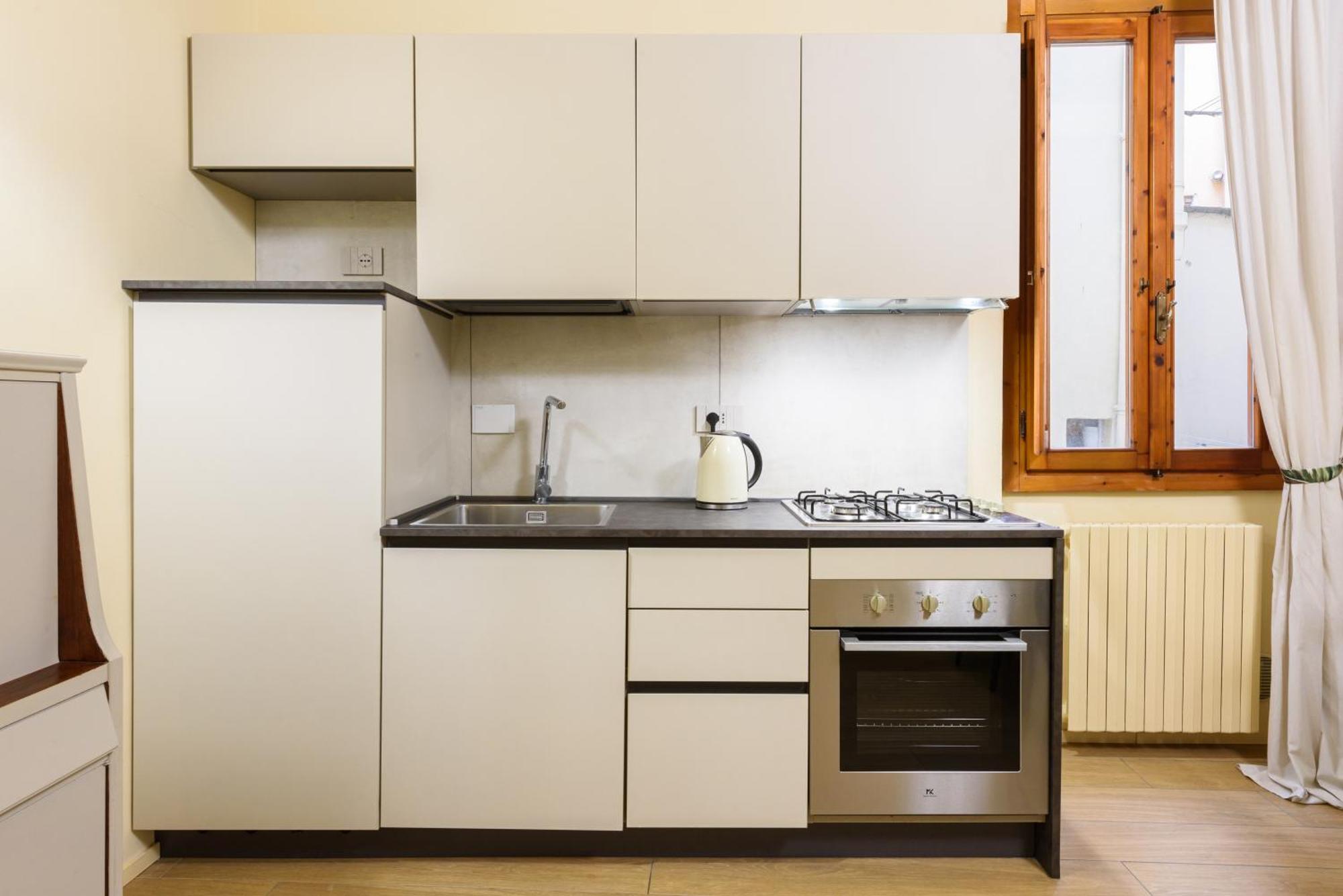 Apartamento Jagua By Mmega *